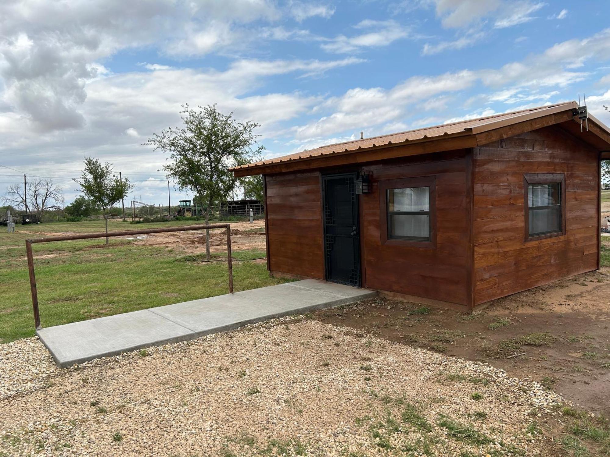 Tack Room Lubbock Exterior photo